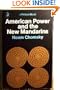 American Power and the New Mandarins (Pelican)