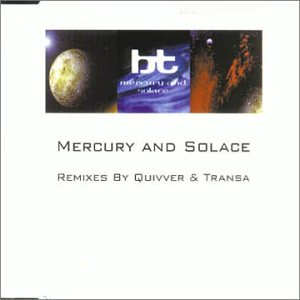 Quivver - Mercury & Solace: Remixes By Quivver & Transa - Zortam Music