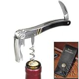 Enrico Bernardo Corkscrew - Limited Edition