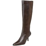 Sanzia Womens Bianca Tall Stretch Calf Boot