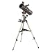 Celestron 31042 Astromaster 114EQ Reflector Telescope