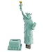 2GB Statue of Liberty USB Flash Drive