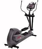 Life Fitness 9500HR Elliptical Cross-trainer Classic Style REMANUFACTURED
