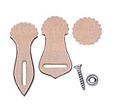 Western Saddle Leather Repair Kit