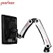 Articulating Arm Desktop Mount/ Bolt Hole for 15-24IN LCD Mntrs