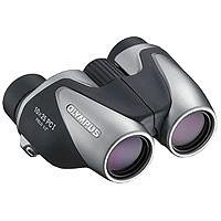 Olympus Tracker 10x25 Porro Prism Compact and Lightweight Binocular