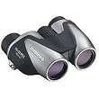 Olympus Tracker 10x25 Porro Prism Compact & Lightweight Binocular