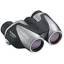 Olympus Tracker 10x25 Porro Prism Compact & Lightweight Binocular