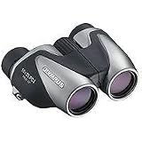 Olympus Tracker 10x25 Porro Prism Compact & Lightweight Binocular
