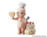 ���b�Z�[�W�L���[�s�[ Delicius Love/K