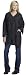 Andre 979 Ultrasilk Cover Up, Black
