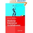 Moderne Enterprise Architekturen Xpert press German