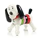 Brio Puck in White