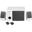 Yamaha TRS-MS04 Speaker System with Subwoofer for Tyros