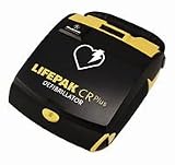 LIFEPAK® CRplus Defibrillator    