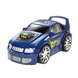 Matchbox Radio Controlled Easy Rider GT Racer 27MHz