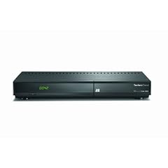 TechnoTrend TT-micro C834 HDTV digitaler HDTV Kabelreceiver (f�r Unitymedia, CI-Slot, CEC-HDMI-Steuerung, USB 2.0) schwarz