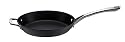 Raymond Blanc by Anolon Professional Hard Anodised Non-stick French Skillet Frying Pan, 30 cm