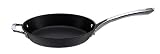 Raymond Blanc by Anolon Professional Hard Anodised Non-stick French Skillet Frying Pan, 30 cm