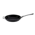 Raymond Blanc by Anolon Professional Hard Anodised Non-stick French Skillet Frying Pan, 30 cm