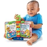 Fisher-Price Laugh & Learn Storybook Rhymes