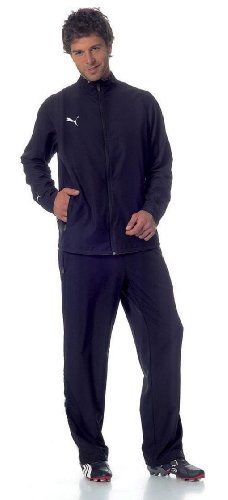 Puma Polyesterjacken v1.06 Poly Jacket