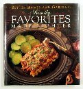 Better Homes and Gardens Family Favorites Made Lighter