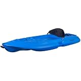 Lifetime Lotus Kayak In Blue 8'