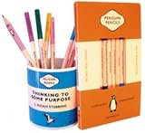 Penguin Pencils