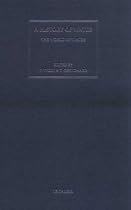 A History of Water: Volume III: The World of Water: 3 (History of Water Series I)