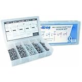 read full review Kreg SK02 Pocket Hole Screw Kit
