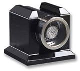 Time Mover Metropolitan - Single Watch Winding Box By Buben & Zorweg