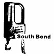 South Bend Sporting Goods DL-1 28 LB. Scale And Tape Combination