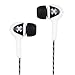 Skullcandy SGSBBZ-82 Paul Frank Smoki'n Buds (White/Black)
