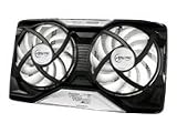 Arctic Cooling Accelero Twin Turbo II Cooler - DCACO-V540000-BL