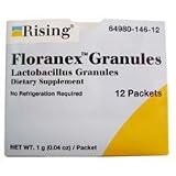 Floranex Antidiarrheal Agents Granules   12 Ea