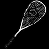 Dunlop '08 Blackmax Titanium Squash Racquet