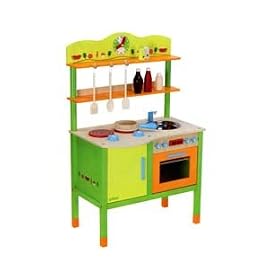 Branching Out Petite Cuisine Play Kitchen