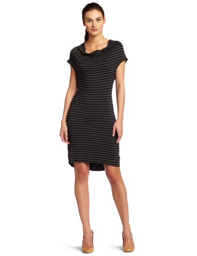 Ella Moss Women's Bellah Cowl Dress