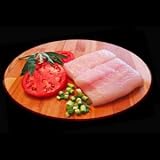 2 Lb. Halibut