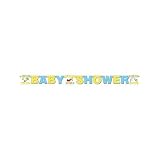 Baby Seuss Banner by Hallmark