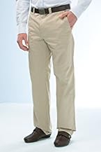 Classic Broken Twill Chino Pant 30"