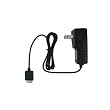 Zune 16GB 32 GB Accessories.Premium Black Travel Home AC Charger for Microsof...