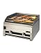 Anvil FTG9012 Flat Top Griddle Image