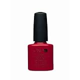 CND Shellac Wildfire UV Color Coat