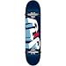 Flip Team 3-D Complete Skateboard