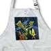 Steve Shachter Art - FLORIDA REEF - Aprons