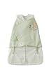 HALO SleepSack 100% Cotton Newborn Disney Swaddle, Sage Pooh