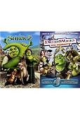 Revue Paramount  / Shrek 2 + DVD intéractif