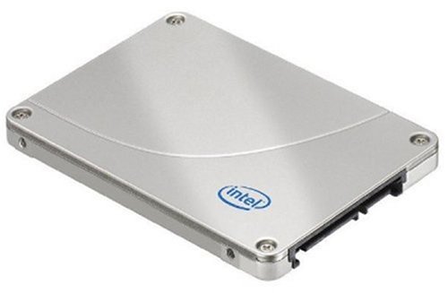 Intel X25M SSD Intel X25M SSD